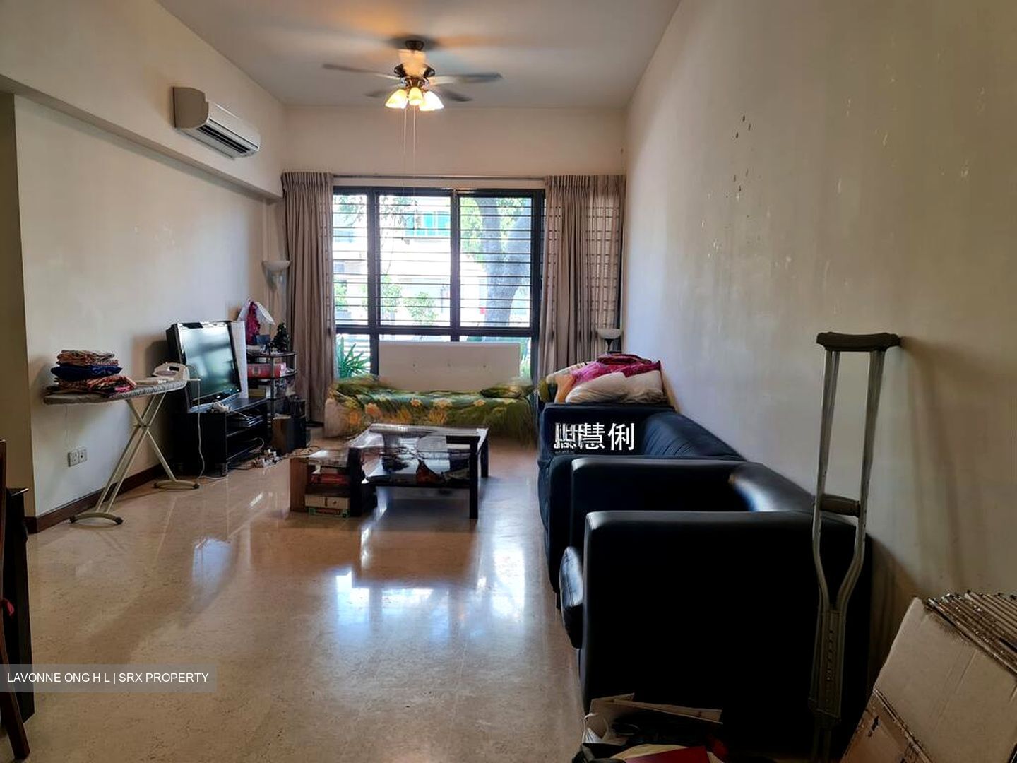 The Waterina (D14), Apartment #431149851